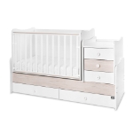 Bed MAXI PLUS